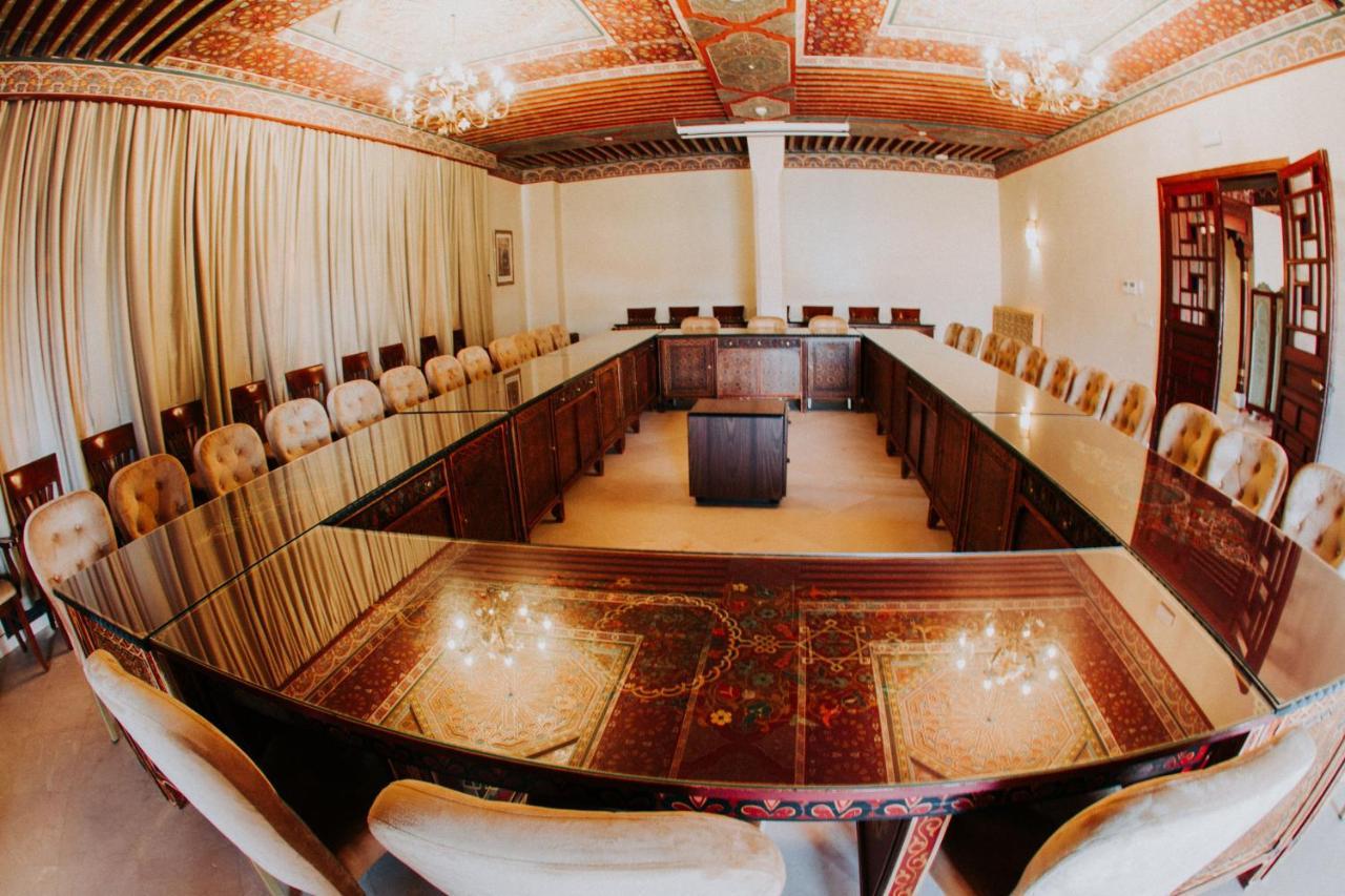 Borj Des Cascades & Spa Узуд Экстерьер фото
