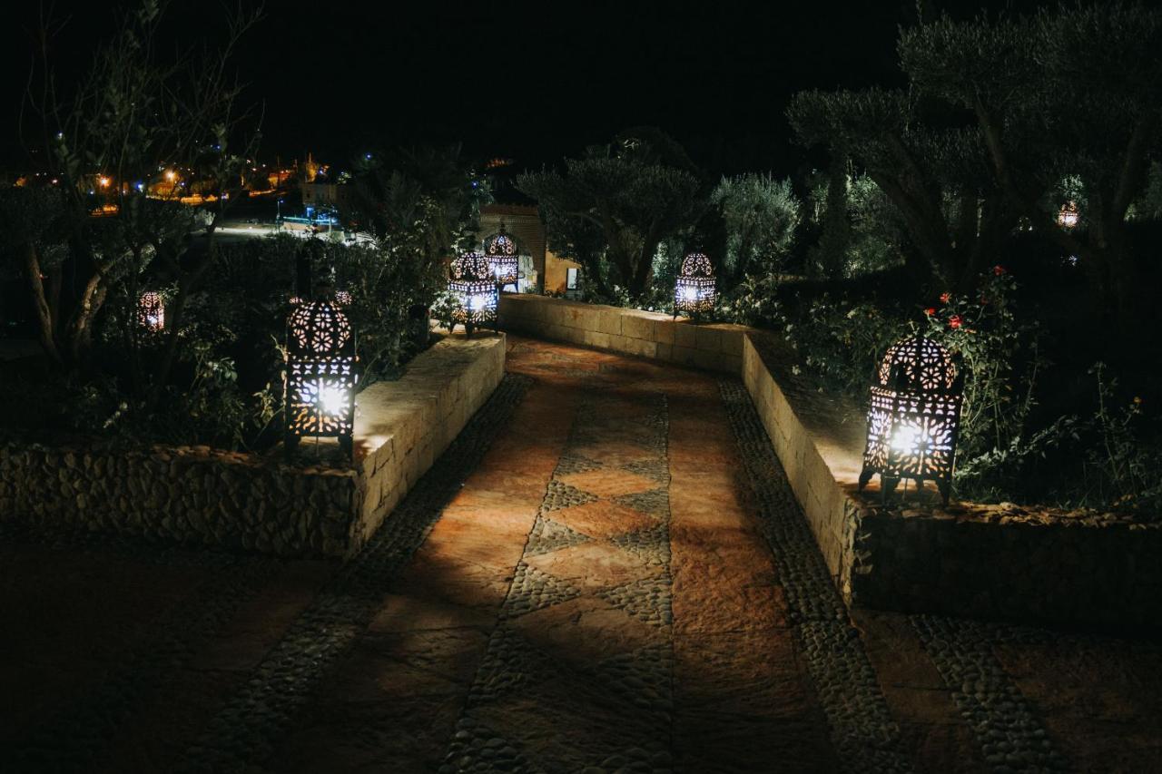Borj Des Cascades & Spa Узуд Экстерьер фото